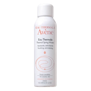 Xịt khoáng Avene 150ml