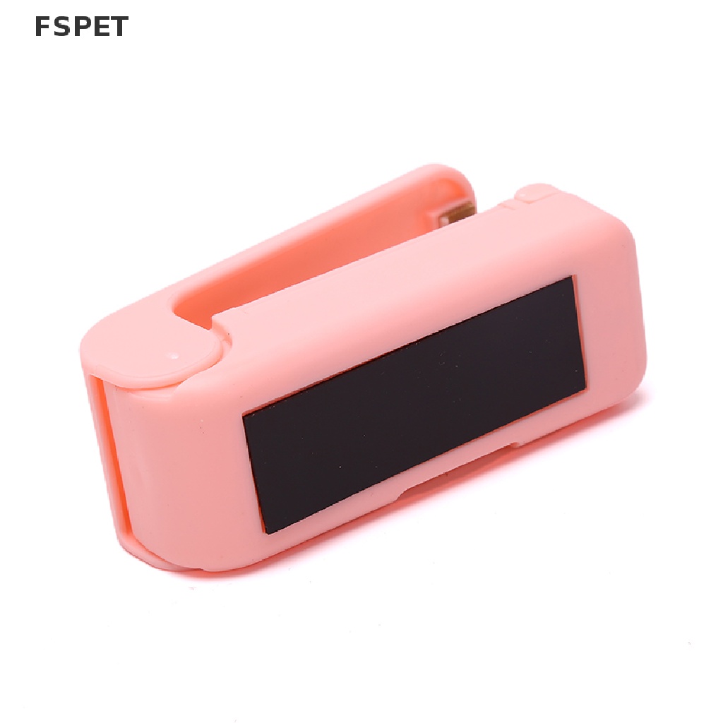 Máy Hàn Miệng Túi Thực Phẩm Mini