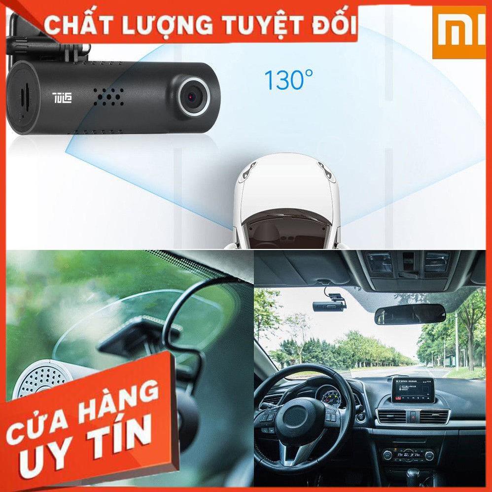 (giá khai trương) Camera hành trình Xiaomi 70mai Dash Cam kèm thẻ 128GB