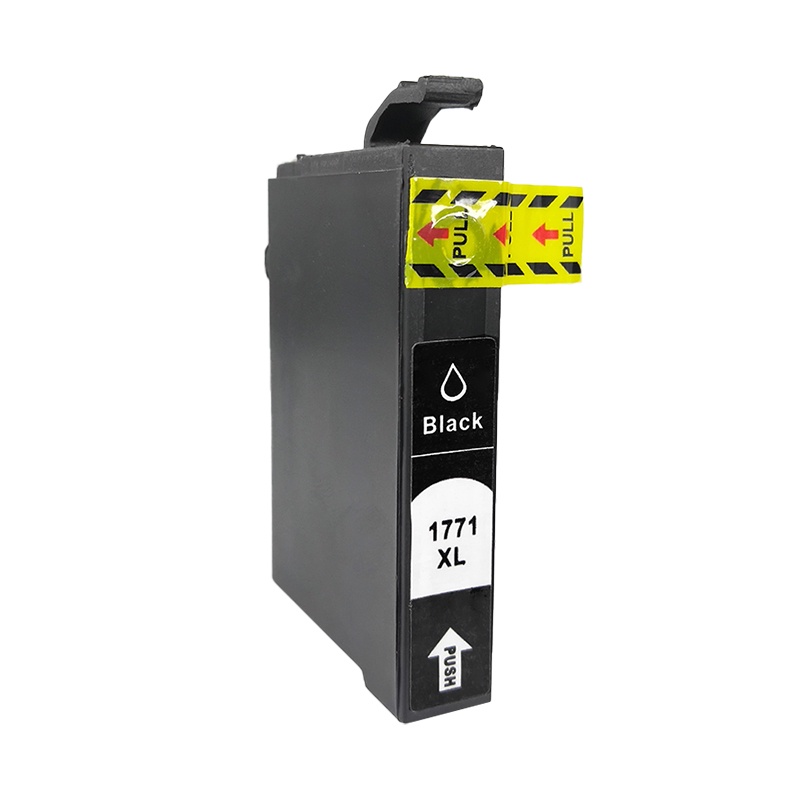 Hộp Mực Epson 177XL Espon T177 Cho Epson XP-102 XP-202 XP-225 XP-302 XP-402 XP-422 XP-425