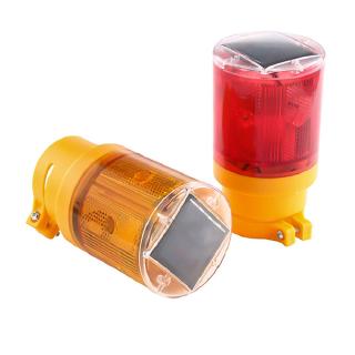 Đèn LED báo hiệu cảnh báo năng lượng mặt trời