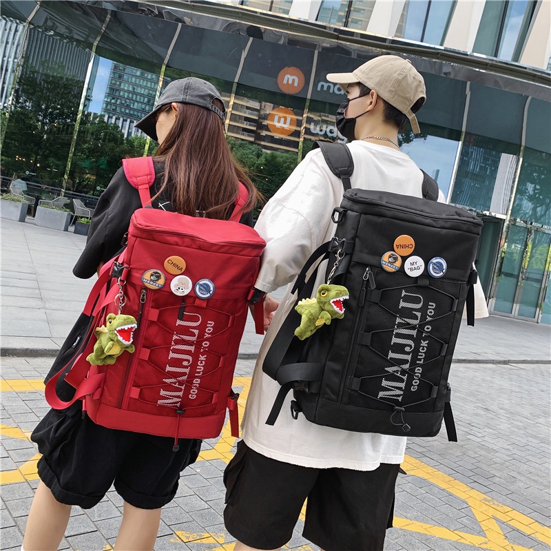 Ba Lô Thời Trang Đa Năng Sức Chứa Lớn