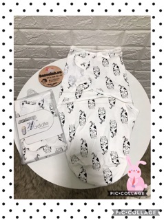 Ủ kén sunnozy cho bé