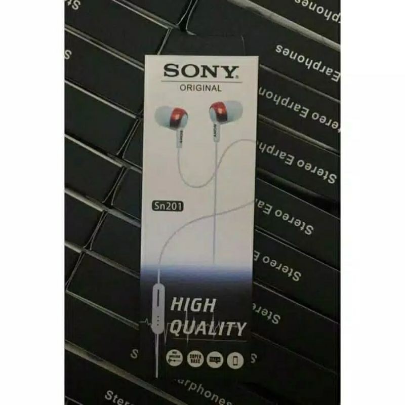 Đệm Mút Tai Nghe Trùm Đầu Sony Xperia Mh750 Nge Bass Chuyên Dụng