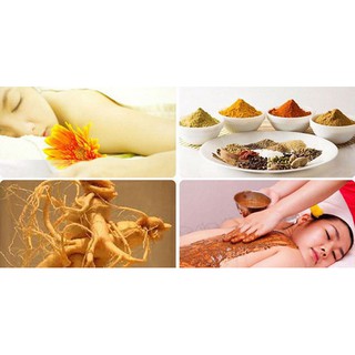 sỉ 1kg - 5kg Bột thuốc bắc 24 vị