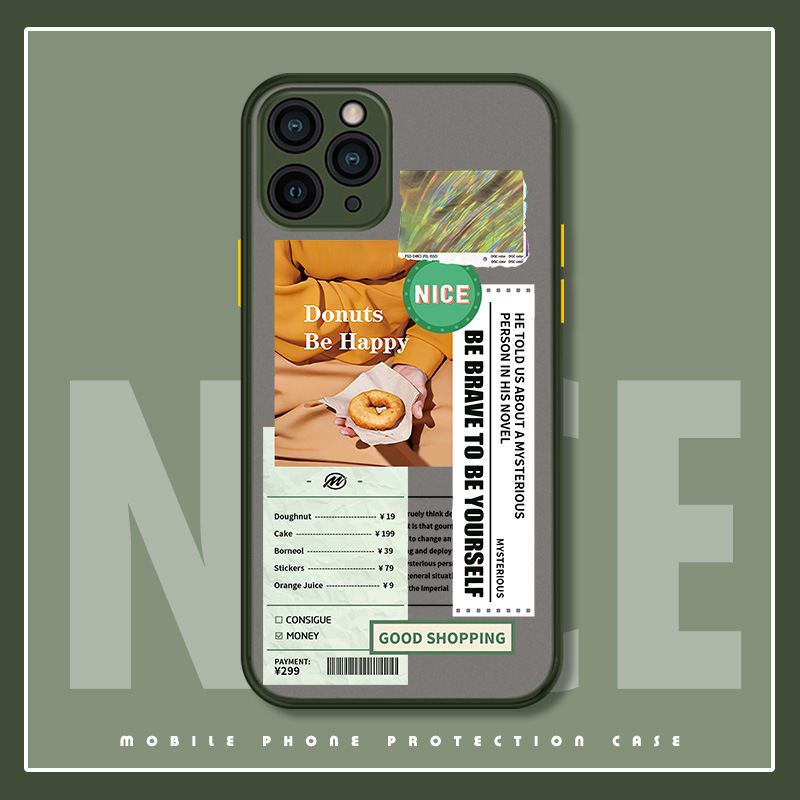 Ốp điện thoại in hình độc đáo cho iphone 12mini/12pro max/12pro/12/7/7plus/8/8plus/x/xs/xs max/11/11 pro/11 promax-Dinuo | BigBuy360 - bigbuy360.vn