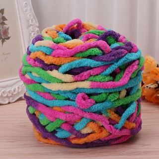 Cuộn Len Sợi To Đan Quần Áo DIY