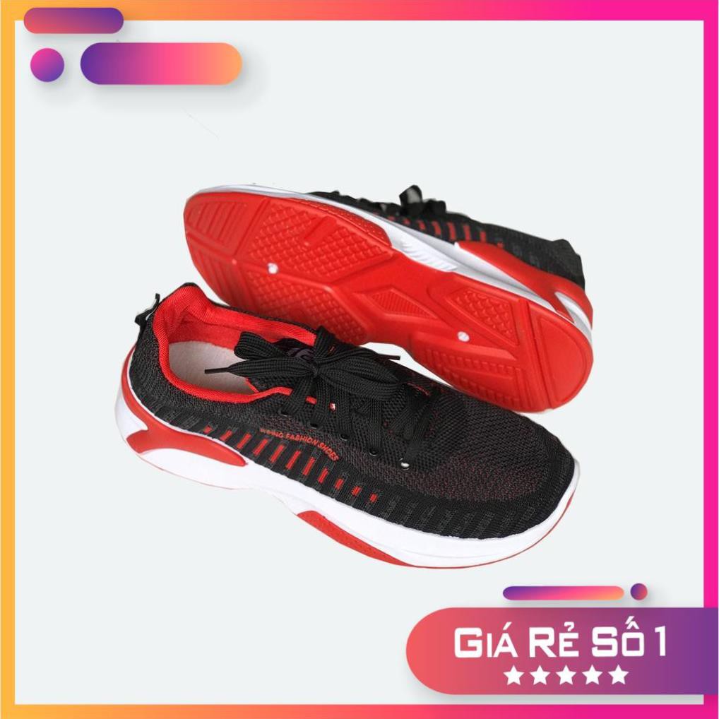 Giày Thể Thao Nam (NHIỀU MÀU) Giày Chạy Bộ Êm Chân Thoáng Khí - G29 | BigBuy360 - bigbuy360.vn