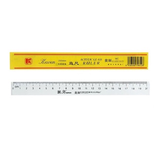 Thước kẻ 20cm,30cm,50cm