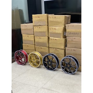 Mâm X1R kiểu Ngôi sao