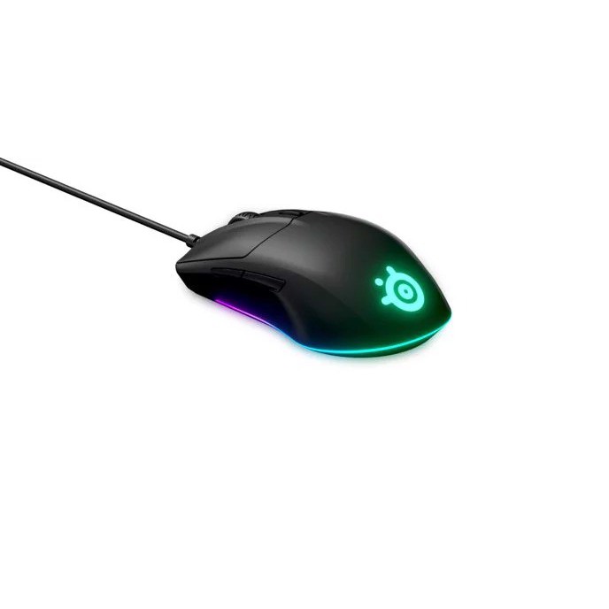 CHUỘT STEELSERIES RIVAL 3 GAMING NEW