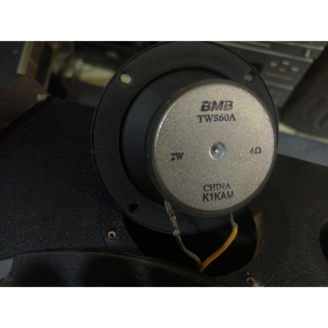ĐÔI LOA BMB 455 hàng bãi xịn chính hãng BMB SX