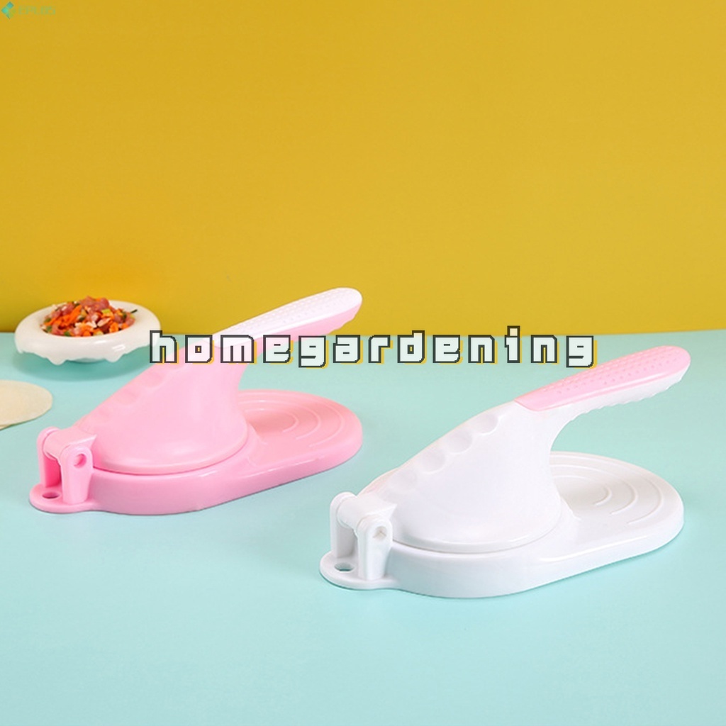 Khuôn Làm Bánh Bao DIY Dạng Nhấn Tiện Lợi Cho Nhà Bếp