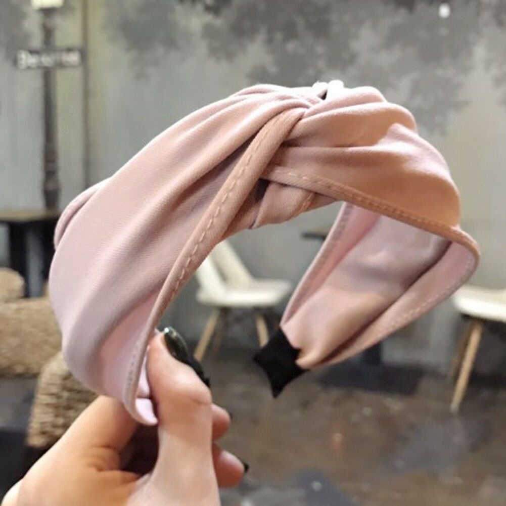 Cài tóc hình nơ xinh xắn dành cho nữ