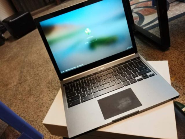 Máy tính google chromebook full box like new | BigBuy360 - bigbuy360.vn