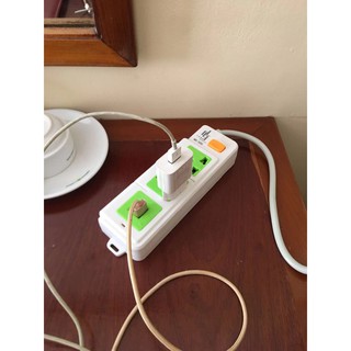 ổ điện có cổng USB