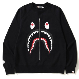 ÁO SWEATER NAM NỮ BAPE TEE HOT TREND CAO CẤP - BP0005