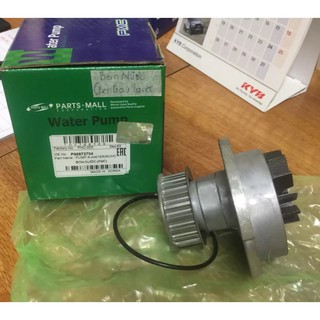 Bơm nước Daewoo Gentra-Lanos-Cielo hàng mới xuất xứ Hàn Quốc