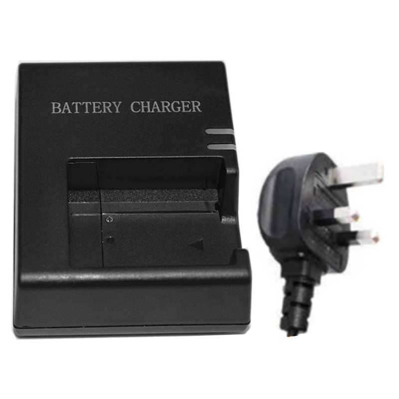 Bộ Sạc Máy Ảnh LP-E17 Cho M3 M5 50D M6 760D
