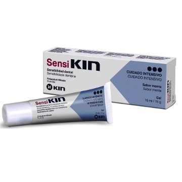 Gel bôi ngăn ê buốt cấp tính SENSEKIN