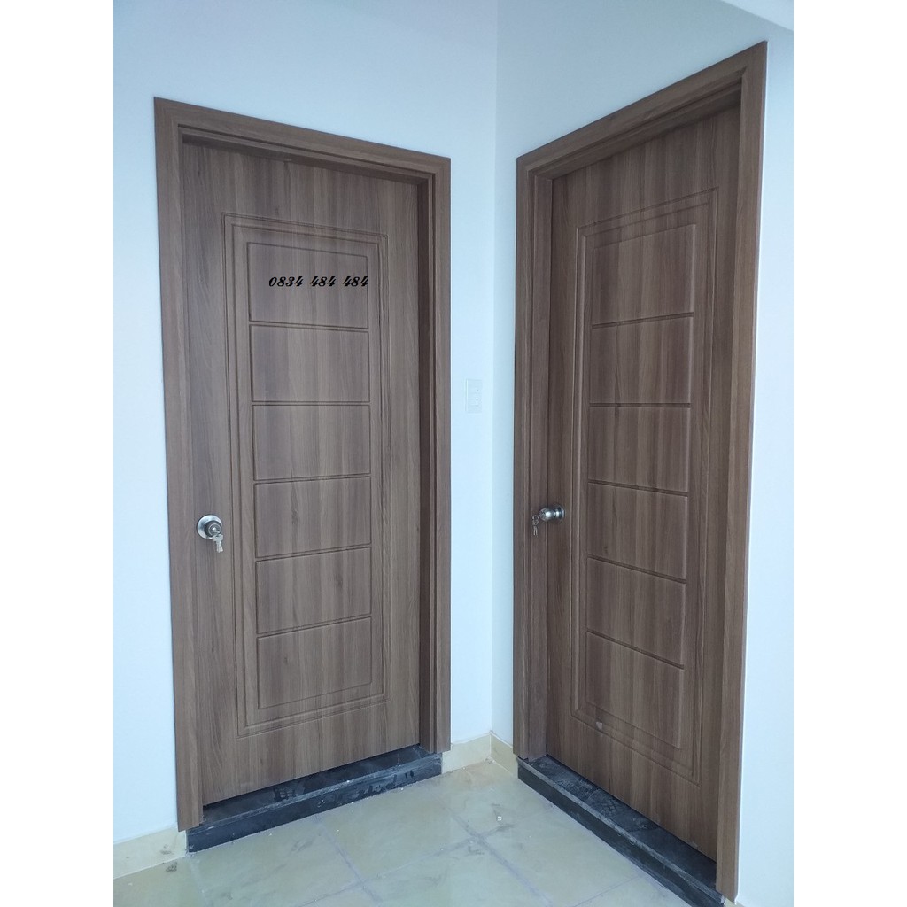 Cửa Nhựa Chịu nước - Công Trình Tại Quận 2 | BigBuy360 - bigbuy360.vn