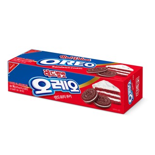 Bánh Oreo Hàn Quốc