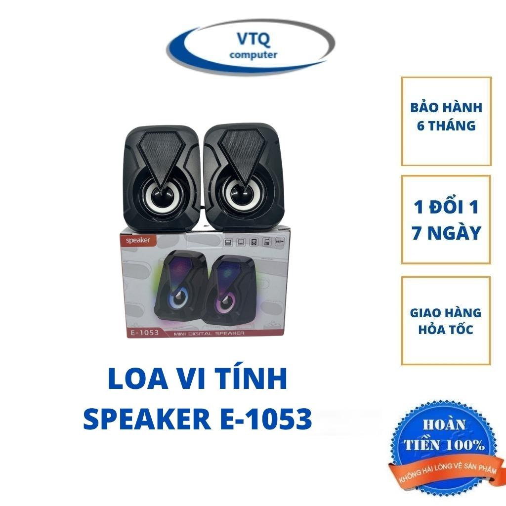 [Mã ELHACE giảm 4% đơn 300K] Loa Vi Tính Loyfun LF 804 Speaker Good hàng chính hãng. bảo hành 6 tháng.shopphukienvtq