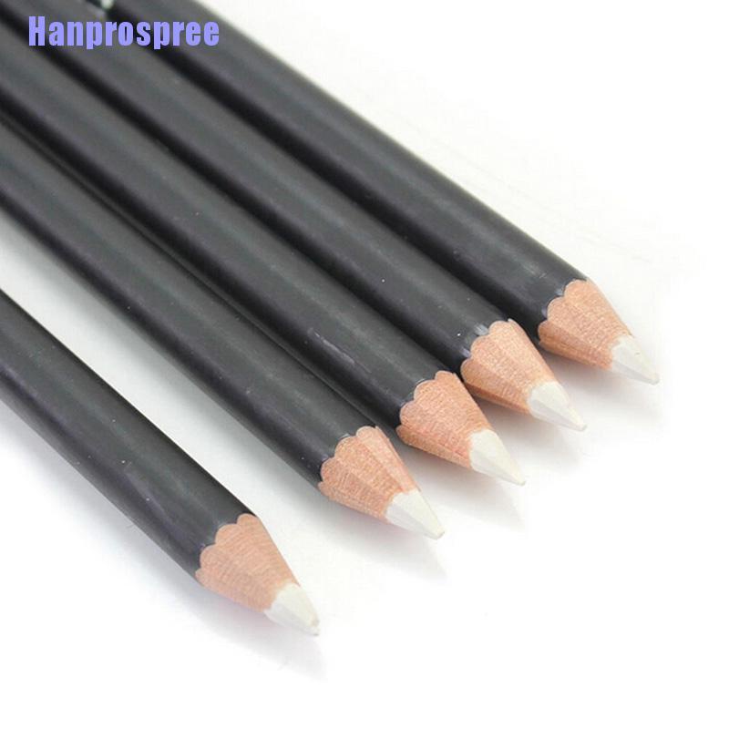 Bộ 2 / 5 Bút Kẻ Mắt Trang Điểm Chống Thấm Nước