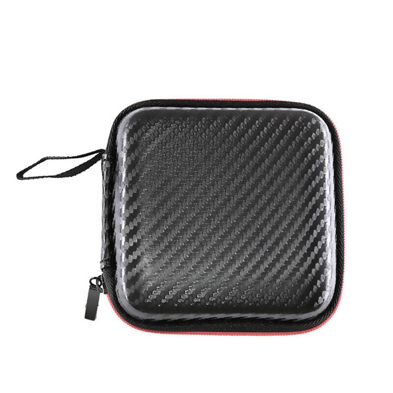 Túi đựng chống sốc cho Gopro Fusion Xiaomi Mijia 360 độ | BigBuy360 - bigbuy360.vn