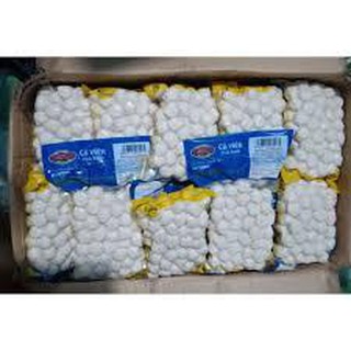 CÁ VIÊN CHIÊN LACUSINA 500G