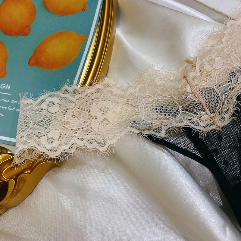 [Dưới 49kg] Quần lót lọt khe sexy hàng xuất - Kellywang