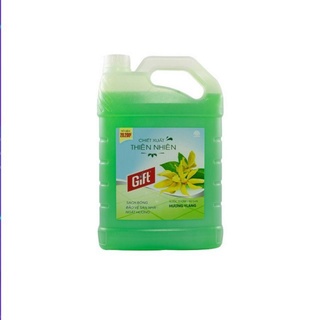 Nước Lau Sàn Gift Can 3,8kg