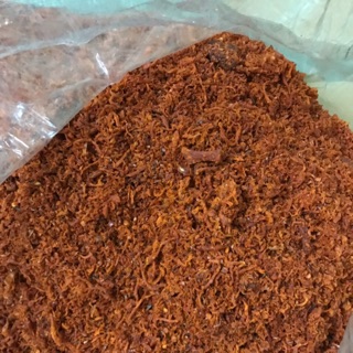 Nowship (1kg ) Vụn bò khô làm bánh tráng trộn