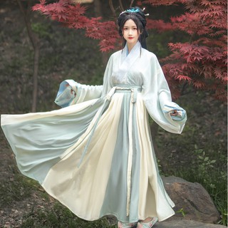 Hán phục cổ trang