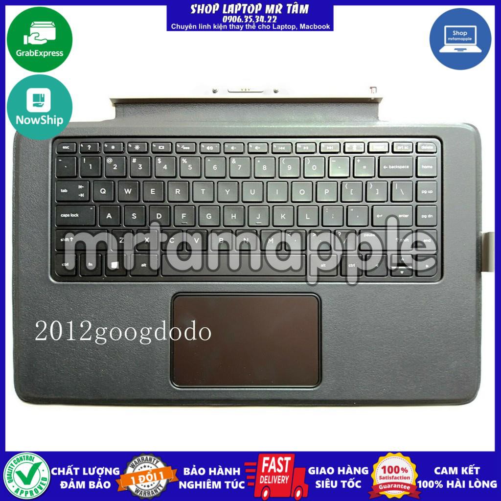 [Mã ELMS5 giảm 7% đơn 300k] (KEYBOARD) BÀN PHÍM LAPTOP HP ENVY X2 13-J000 dùng cho Envy X2, 13-J000, 13-T000, 777239-001