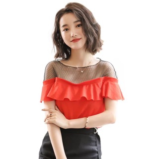 Áo kiểu( oder 3-5h quảng châu) mã 165