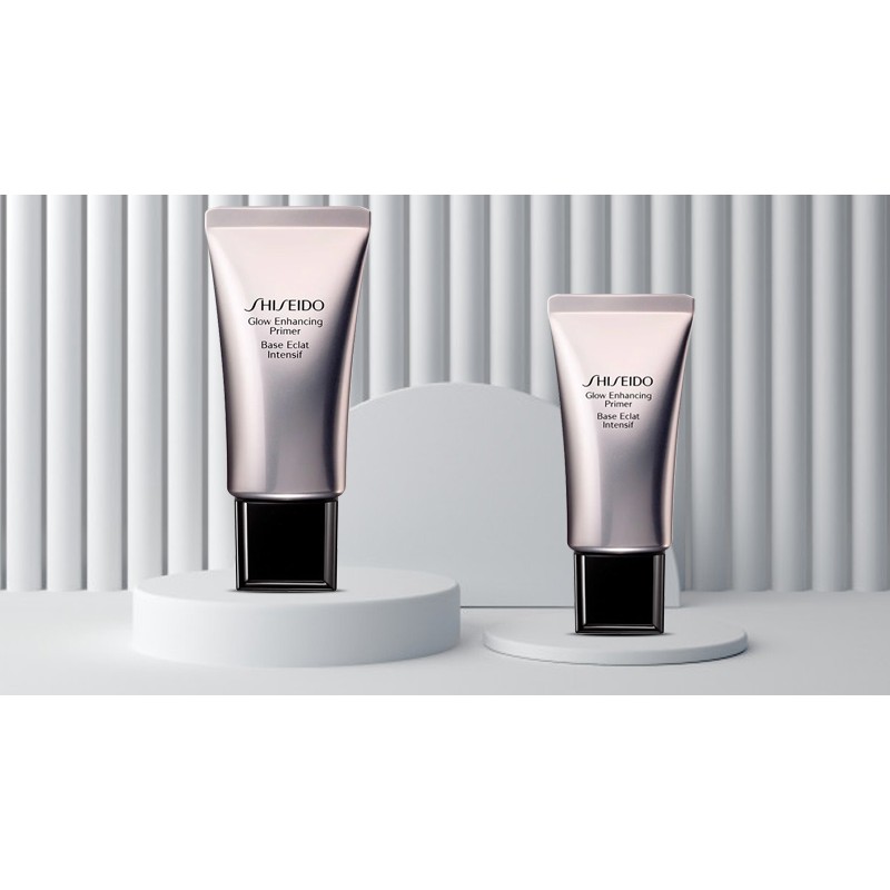 Kem lót Shiseido Glow Enhancing Primer