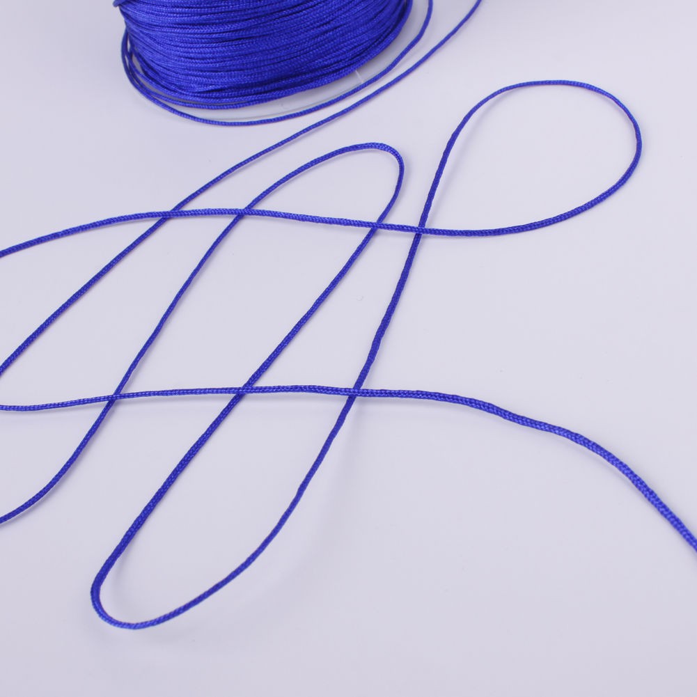 Cuộn dây Nylon 100m X 0.8mm đa dụng chất lượng cao