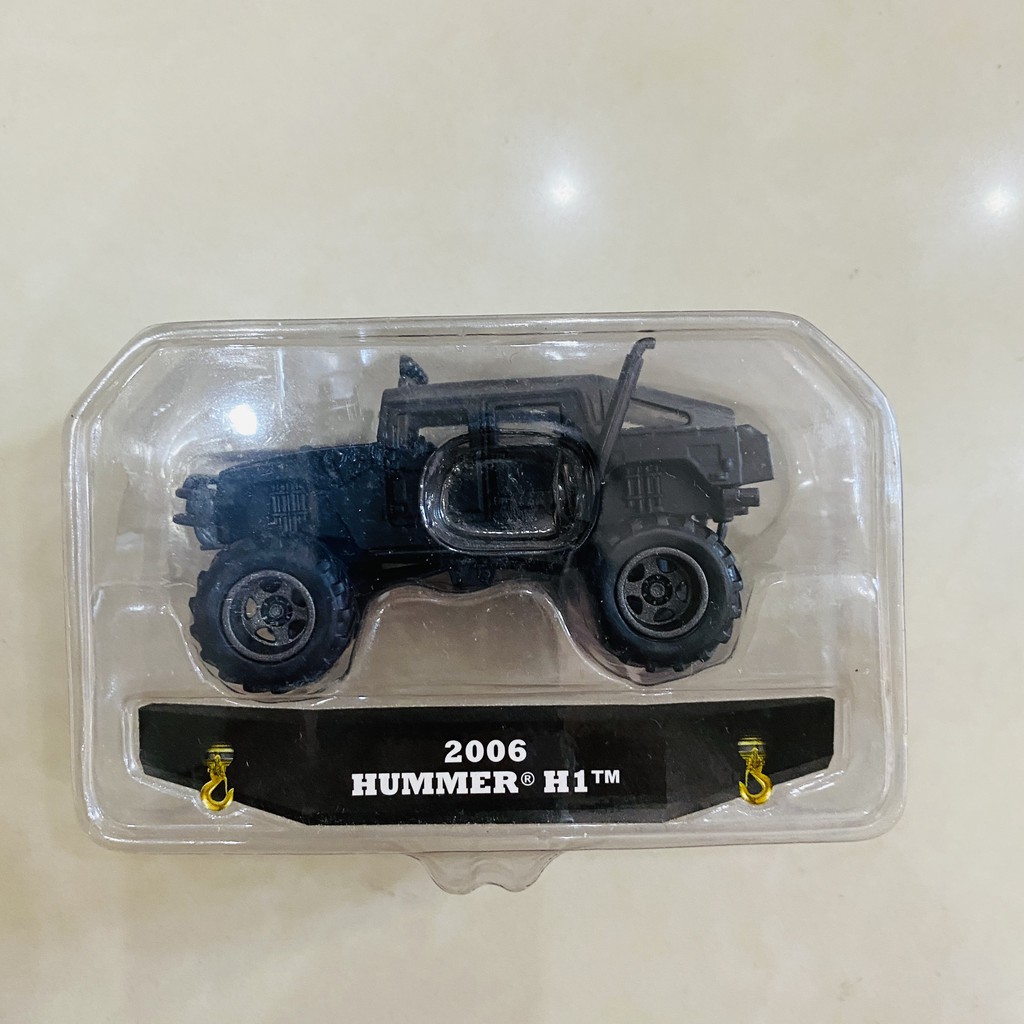 Xe địa hình Hummer H1