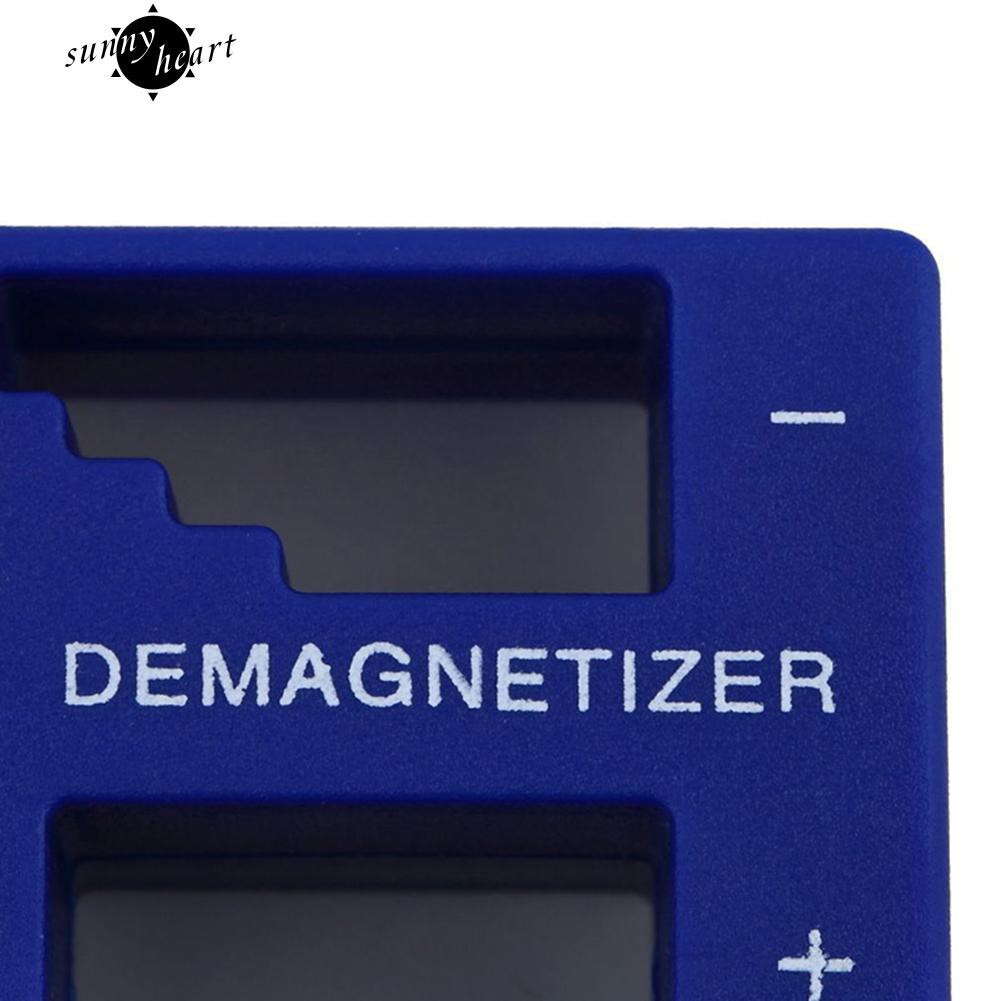 Đầu tua vít khử từ