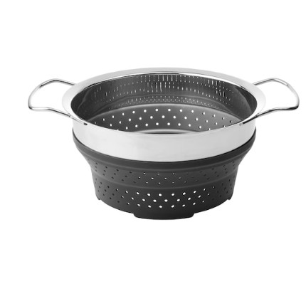 Rổ hấp silicon KLOCKREN IKEA chính hãng