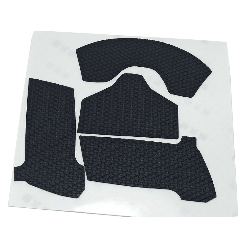 Miếng Dán Viền Nút Bấm Điều Khiển Lưng Chống Trượt Cho Viper Ultimate