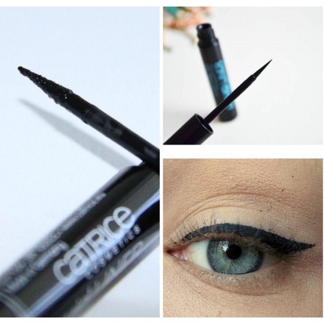 Kẻ mắt nước Catrice Waterproof