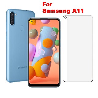 Miếng dán màn hình cường lực Samsung A11