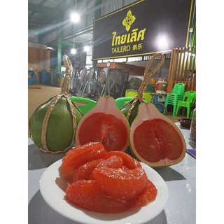 bưởi ruby thái lan
