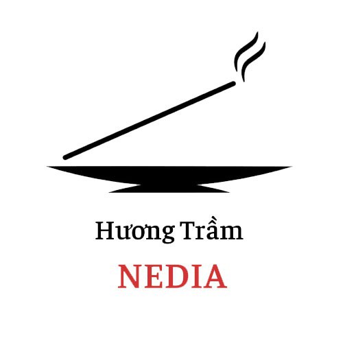Hương Nhang Trầm NEDIA
