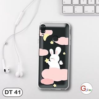 Ốp lưng dẻo VSMART JOY 1+  - in hình