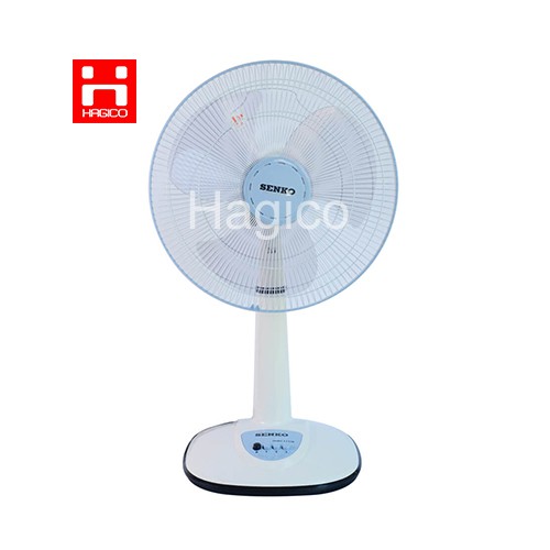 Quạt lỡ thân nhựa B4 Senko L1638