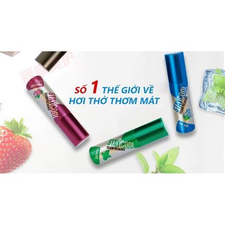 STAYCOOL - Xịt thơm miệng