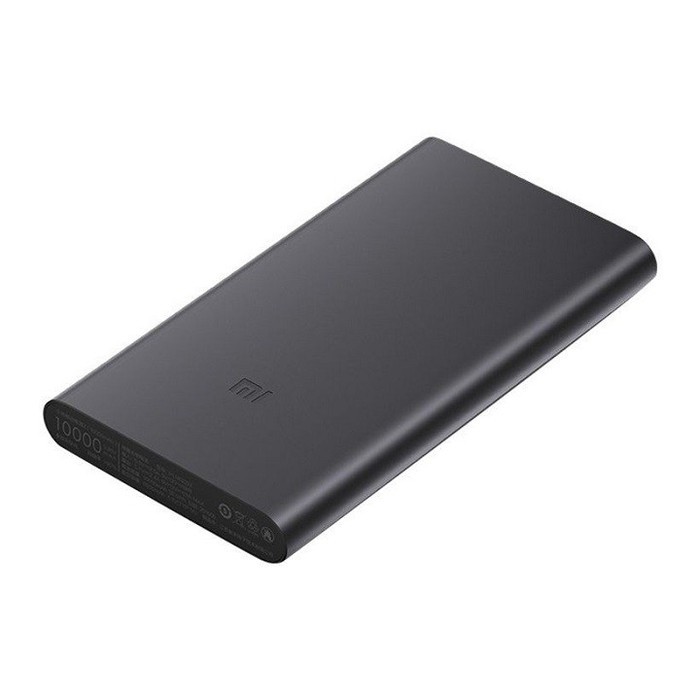 Sạc Dự Phòng 2 Cổng Usb 10000mAh XiaoMi Gen 2S 2018